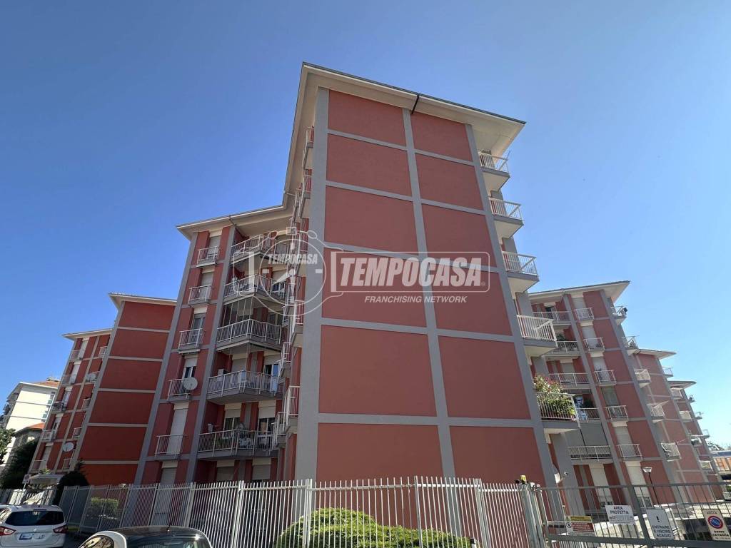Appartamento a Biella in Via Trento - Foto 2