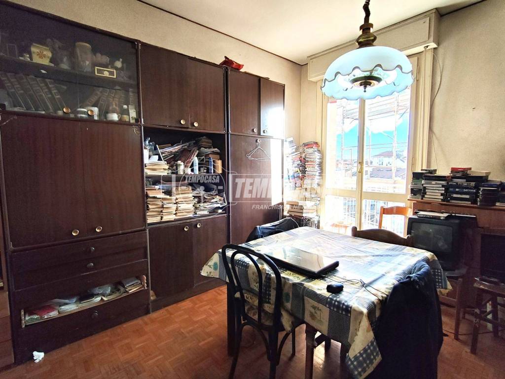Appartamento a Biella in Via Trento - Foto 5