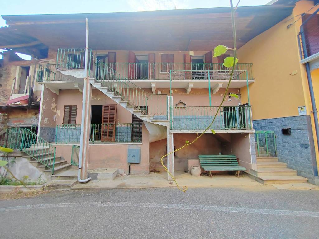 Casa indipendente a Roasio in Via Camino - Foto 2