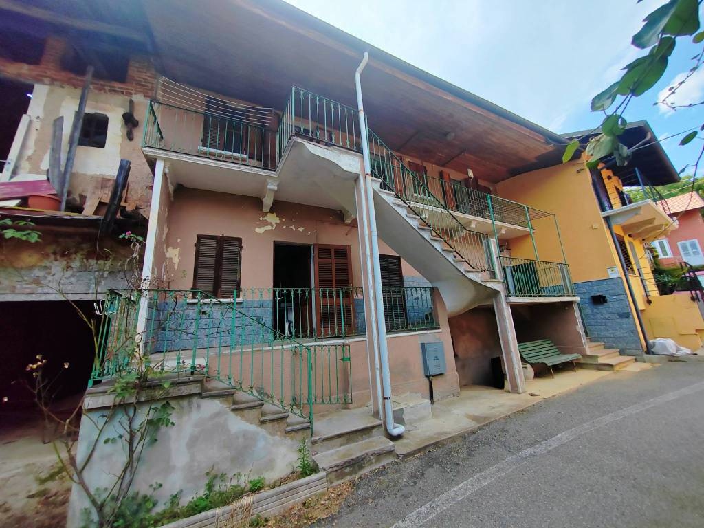 Casa indipendente a Roasio in Via Camino - Foto 3