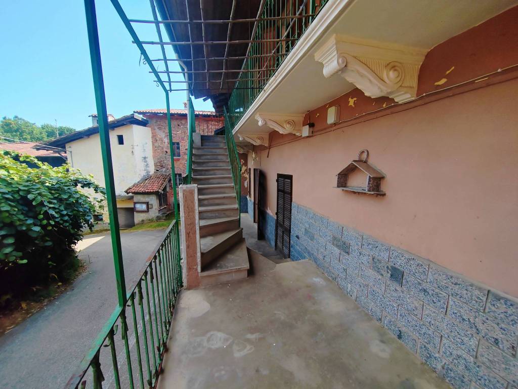 Casa indipendente a Roasio in Via Camino - Foto 4