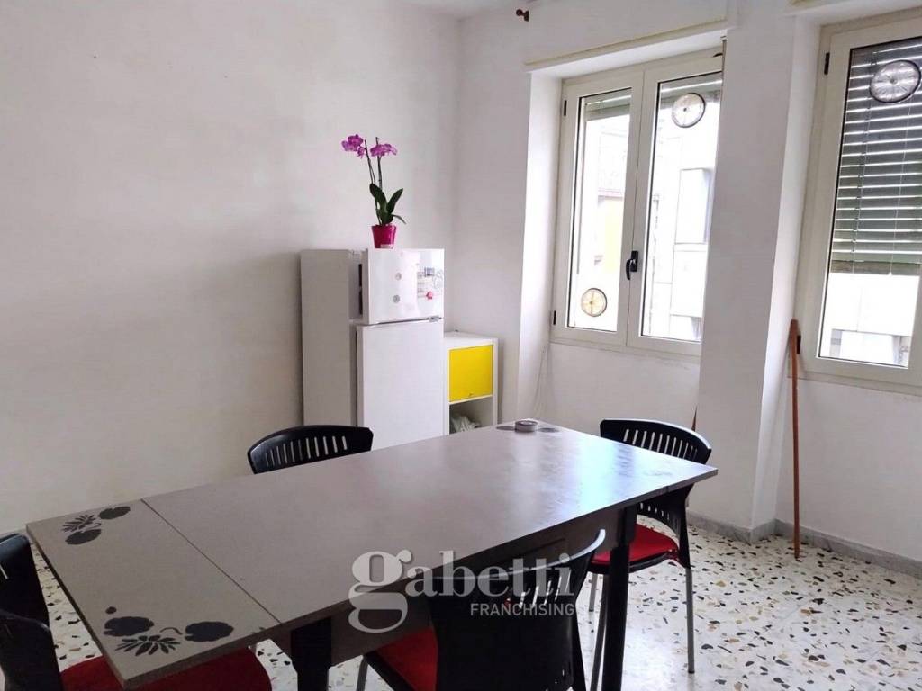 Appartamento a Campobasso in Via Zurlo - Foto 3