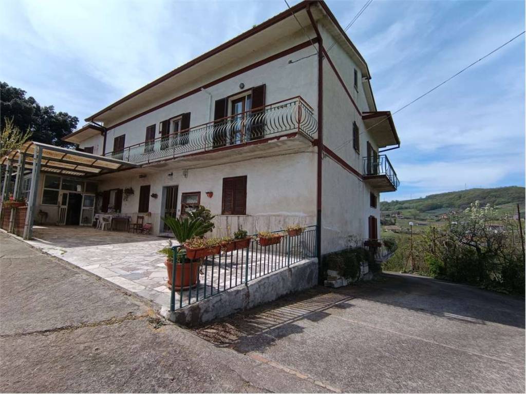 Casa indipendente a Benevento in Contrada PIno - Foto 3