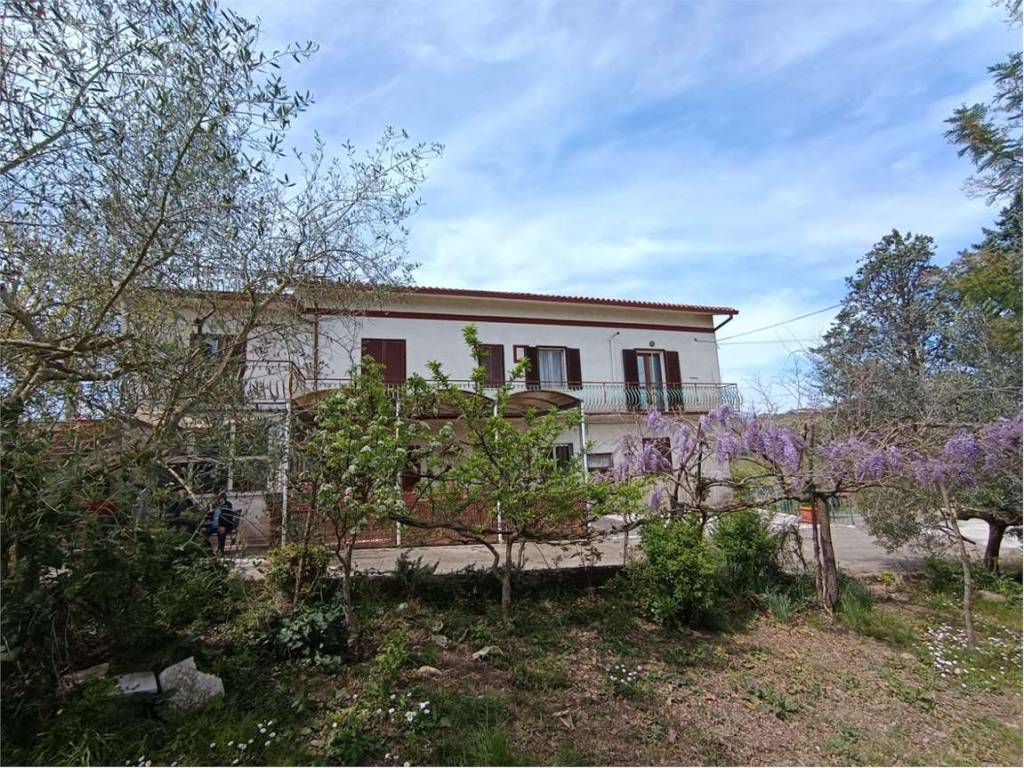 Casa indipendente a Benevento in Contrada PIno - Foto 4