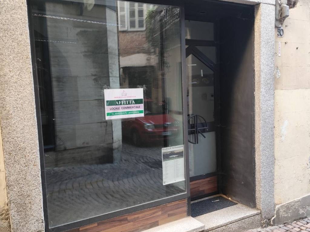 Immobile a Moncalvo in Via 20 Settembre - Foto 2