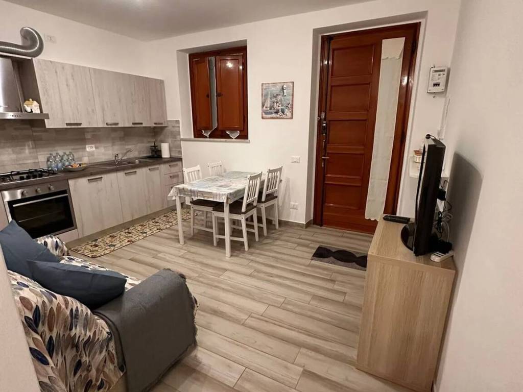 Appartamento a Viareggio in Via Paolina Bonaparte S.N.C. - Foto 4