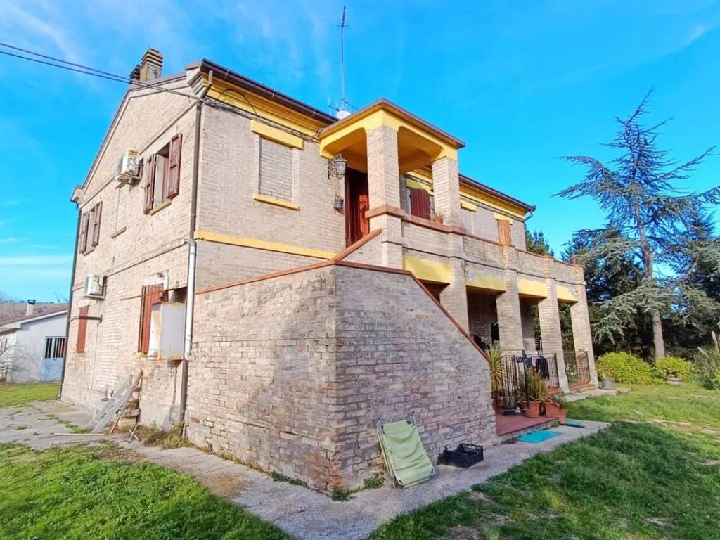 Villa a Fermo in Contrada Salvano - Foto 2