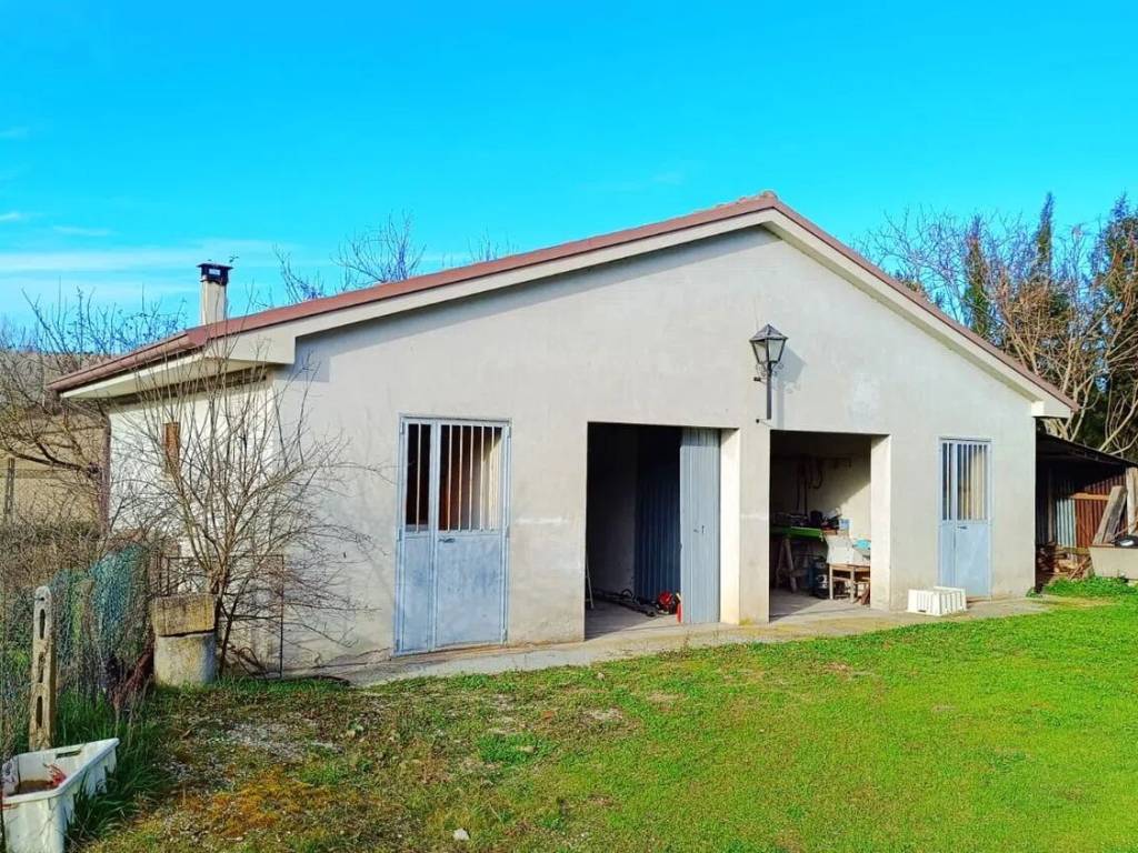 Villa a Fermo in Contrada Salvano - Foto 3