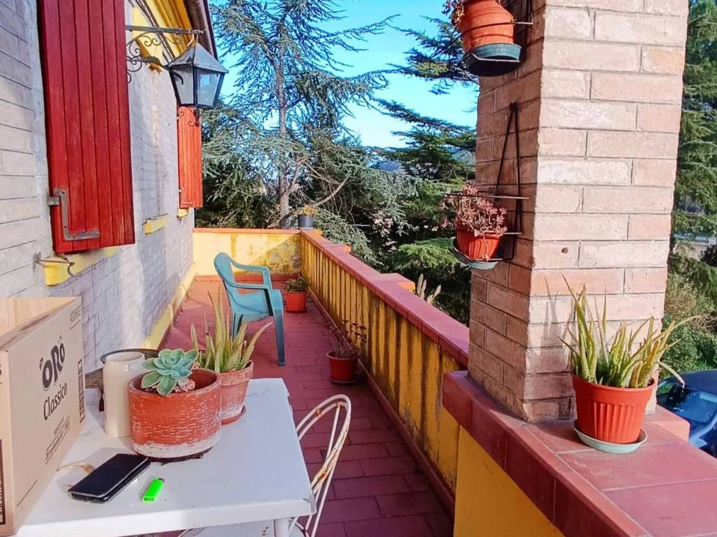 Villa a Fermo in Contrada Salvano - Foto 4
