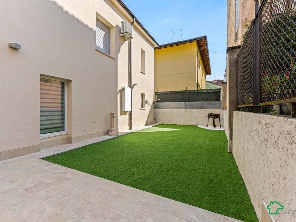 Villa a Lodi in Via Molino della Madonna - Foto 2