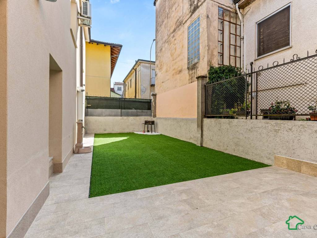 Villa a Lodi in Via Molino della Madonna - Foto 4