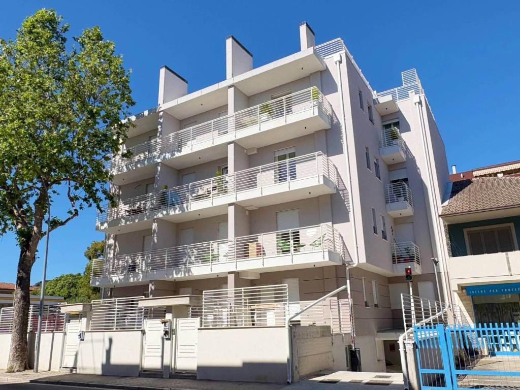 Appartamento a San benedetto del tronto in via prati - Foto 2