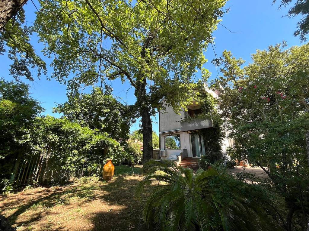 Villa a Frosinone in Via Termine d'Alatri, 7 - Foto 2