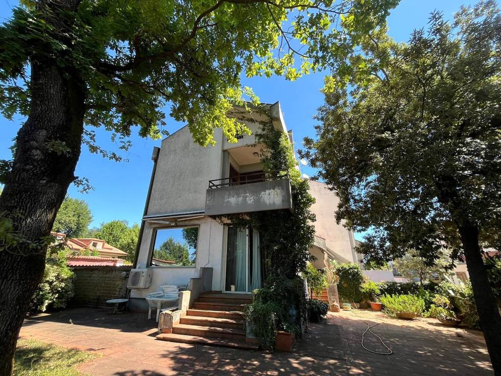 Villa a Frosinone in Via Termine d'Alatri, 7 - Foto 4