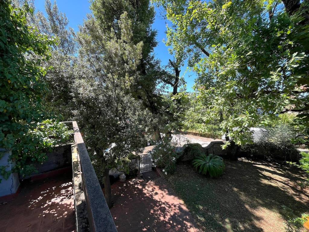Villa a Frosinone in Via Termine d'Alatri, 7 - Foto 5