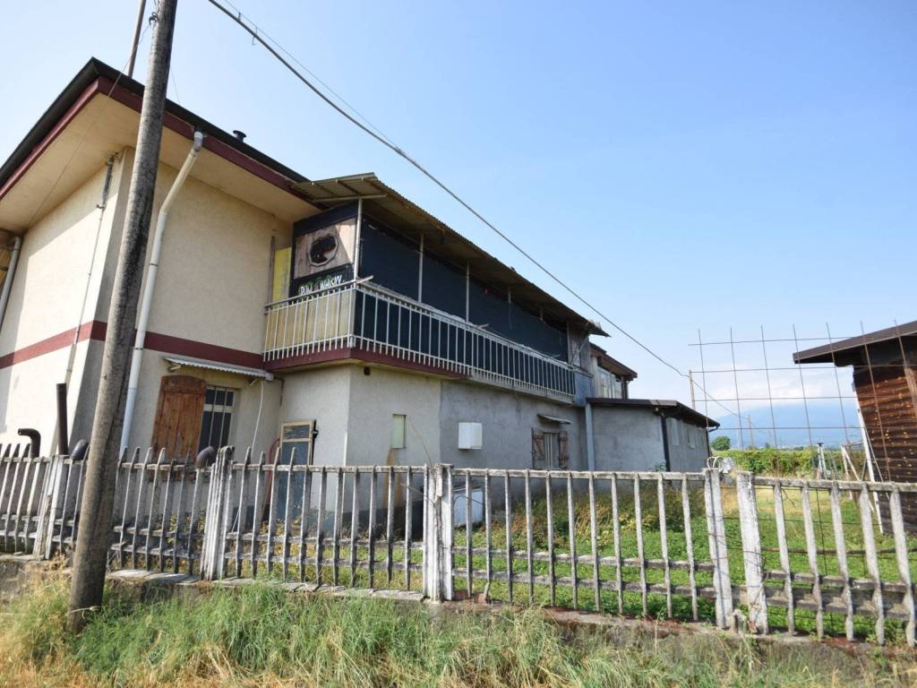 Rustico / casale a Barge in Via Giuseppe Bessone, 27 - Foto 5