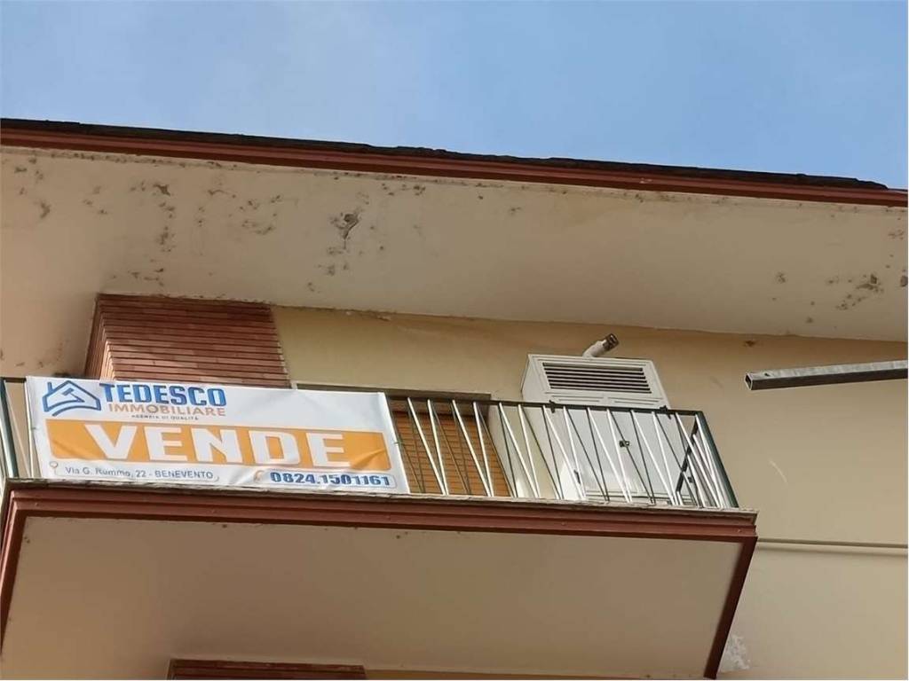 Appartamento a Benevento in Via Munazio Planco - Foto 4