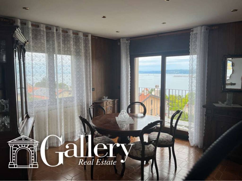 Villa a Muggia in salita Muggia Vecchia - Foto 3