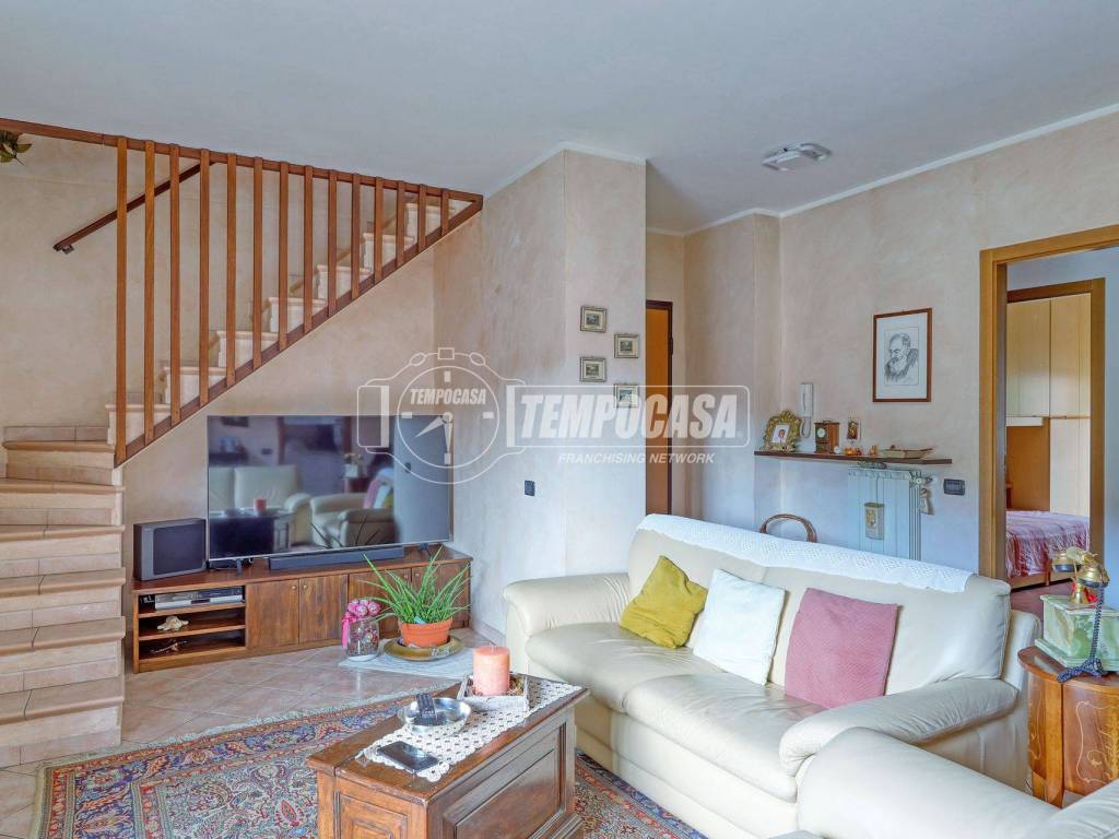 Appartamento a Induno olona in Via Brughiera - Foto 2