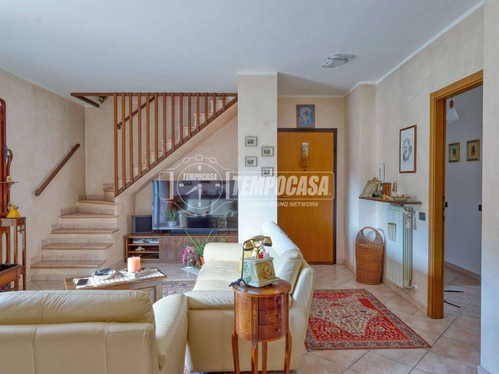 Appartamento a Induno olona in Via Brughiera - Foto 3