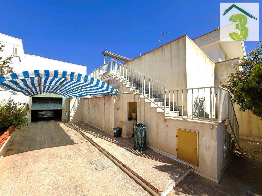 Appartamento a Salve in Via Benedetto Croce - Foto 3