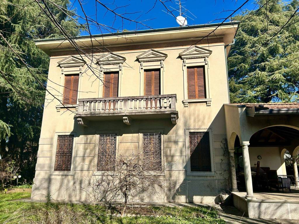 Villa a Samarate - Foto 2