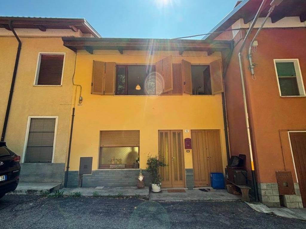 Casa indipendente a Pettinengo in Via Gavasso, 12 - Foto 3