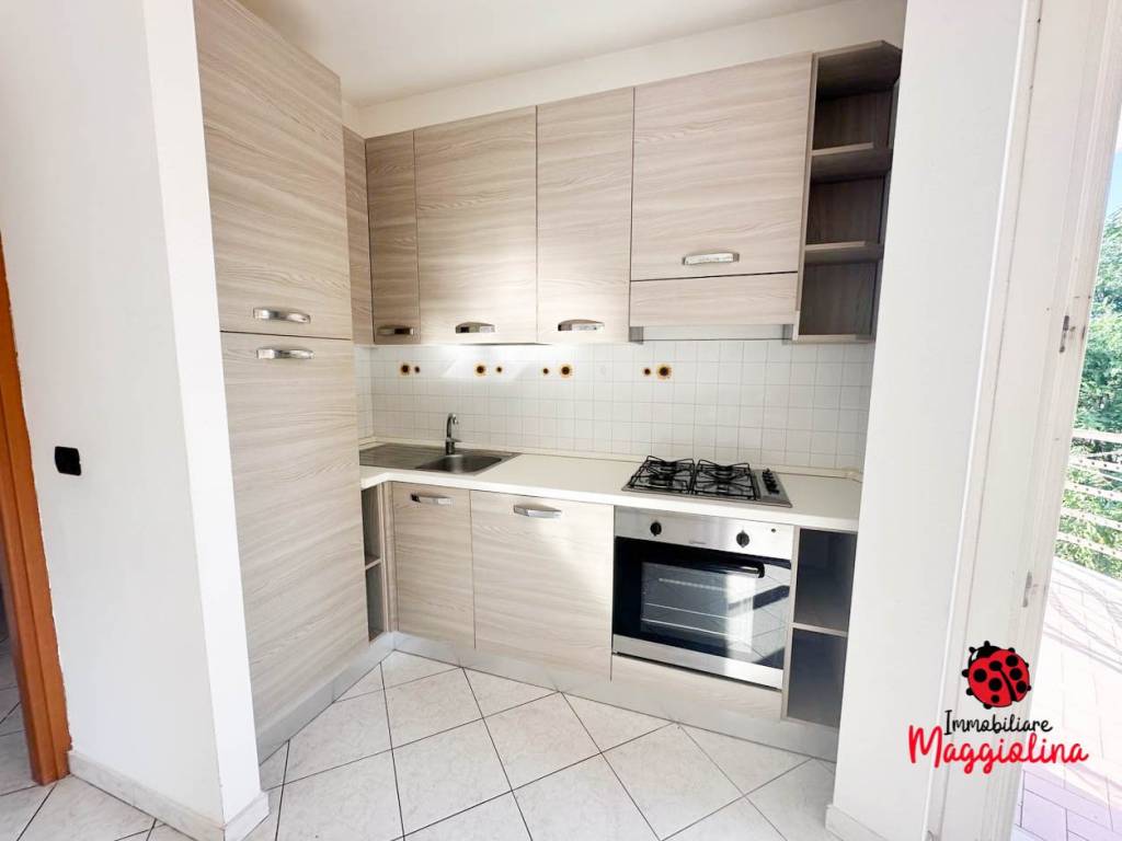 Appartamento a La spezia in Via San Venerio, 29 - Foto 3