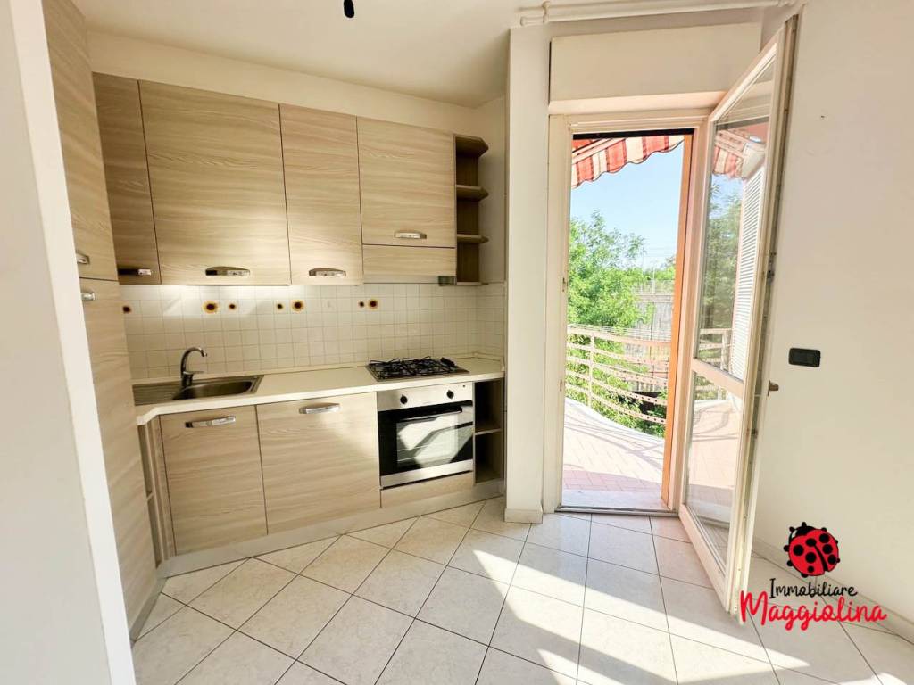 Appartamento a La spezia in Via San Venerio, 29 - Foto 5