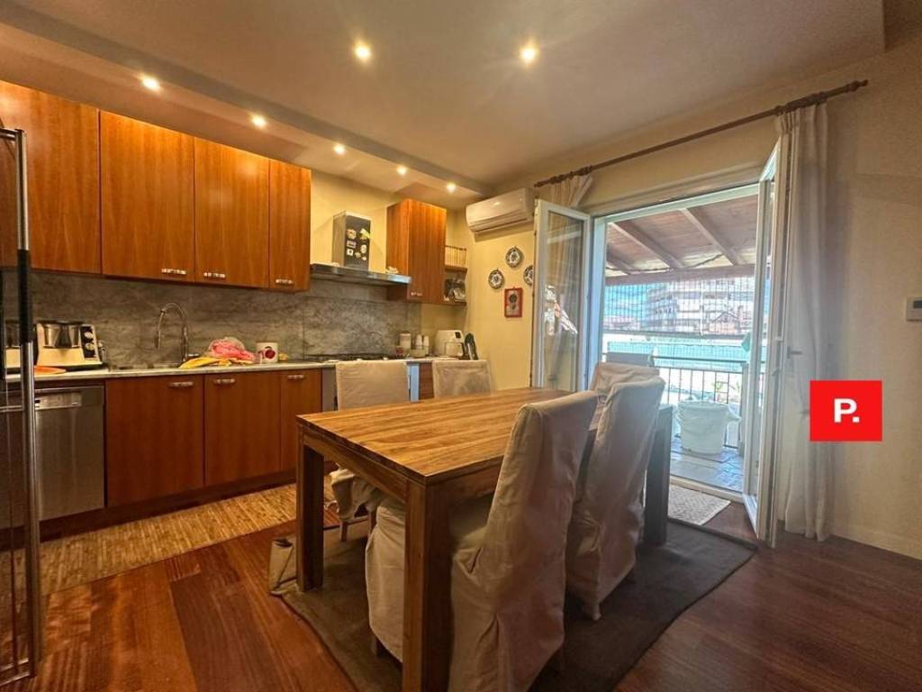 Villa a Santa maria capua vetere in Via Ponte Colonna, 13 - Foto 3