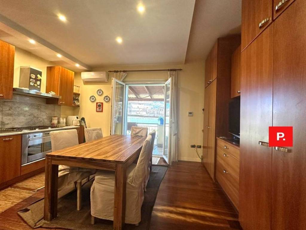 Villa a Santa maria capua vetere in Via Ponte Colonna, 13 - Foto 4