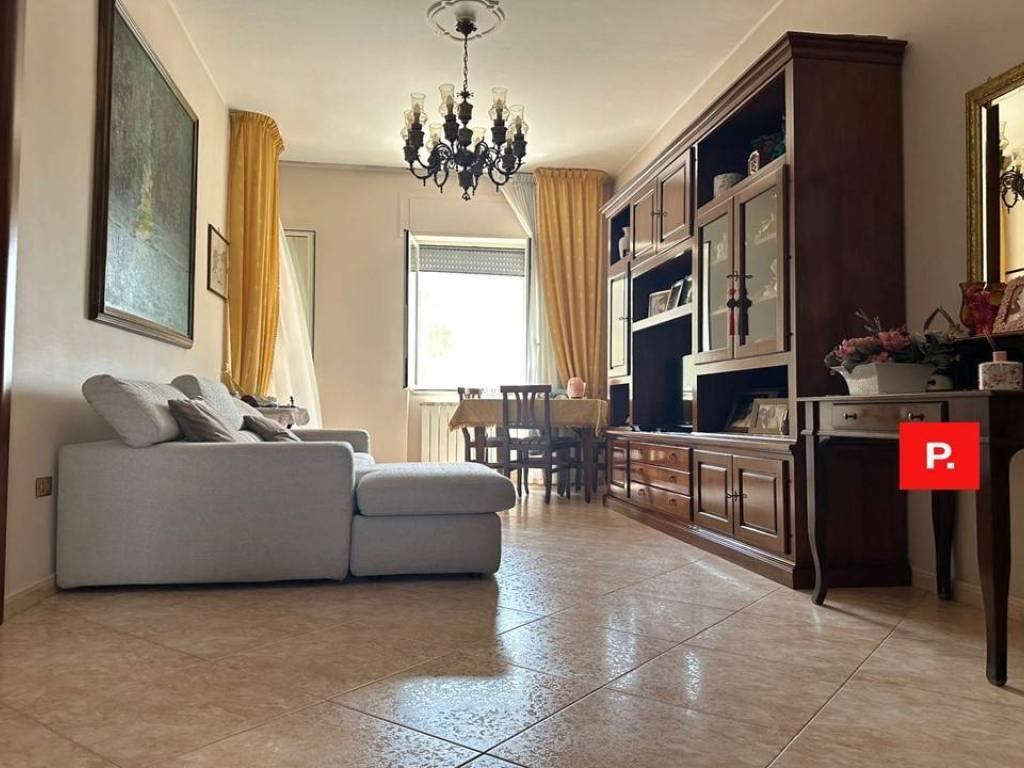 Appartamento a Santa maria capua vetere in Via Salzillo - Foto 2