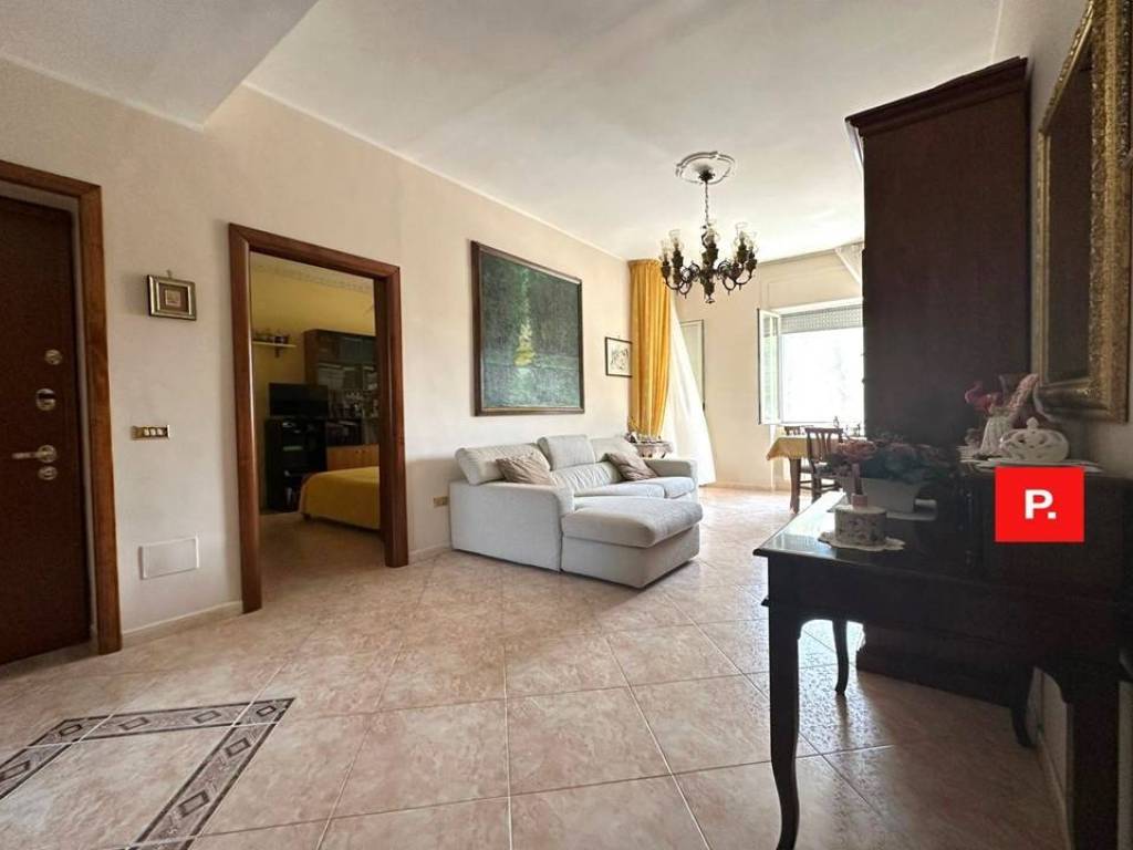 Appartamento a Santa maria capua vetere in Via Salzillo - Foto 4
