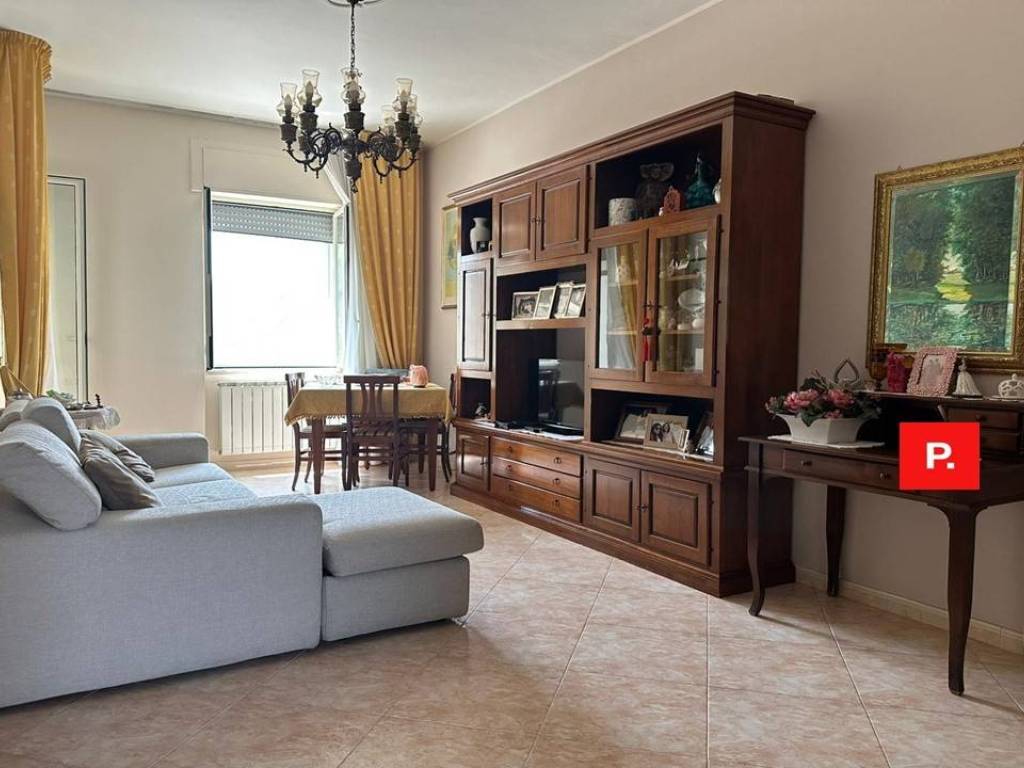 Appartamento a Santa maria capua vetere in Via Salzillo - Foto 5