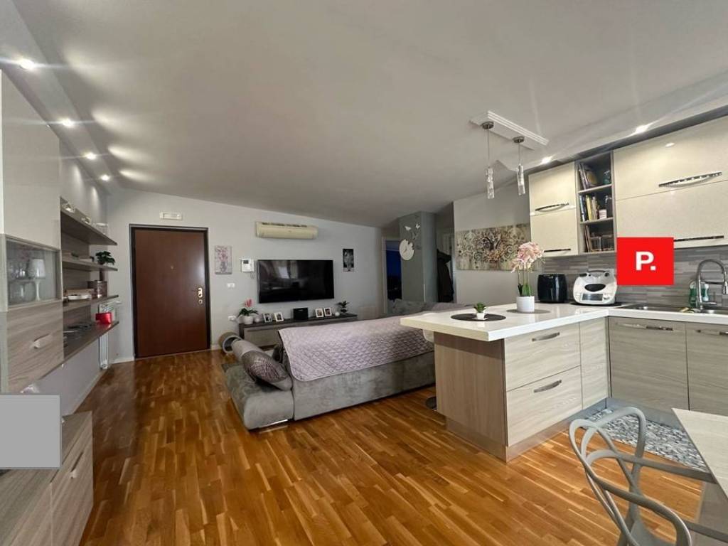 Appartamento a San prisco in Via Stellato, 95 - Foto 2