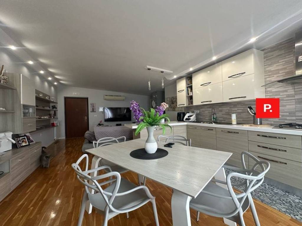 Appartamento a San prisco in Via Stellato, 95 - Foto 3