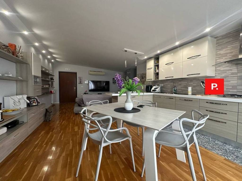 Appartamento a San prisco in Via Stellato, 95 - Foto 5