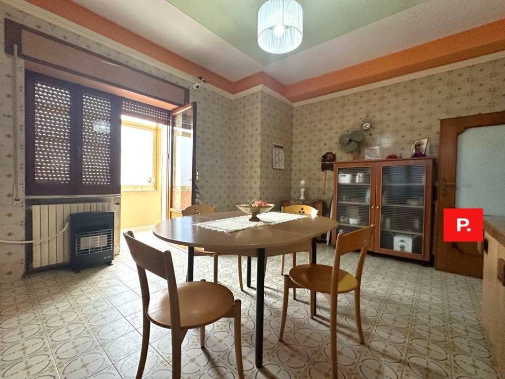 Appartamento a Santa maria capua vetere in via Avezzana - Foto 5