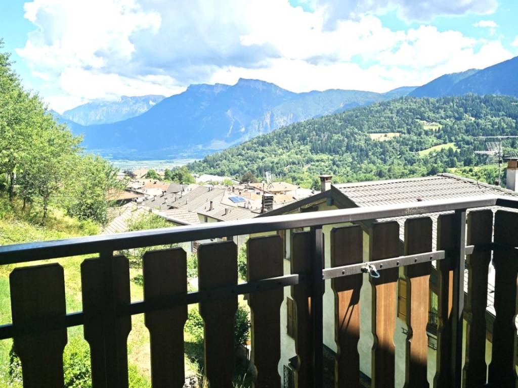 Villetta a schiera a Altopiano della vigolana - Foto 2