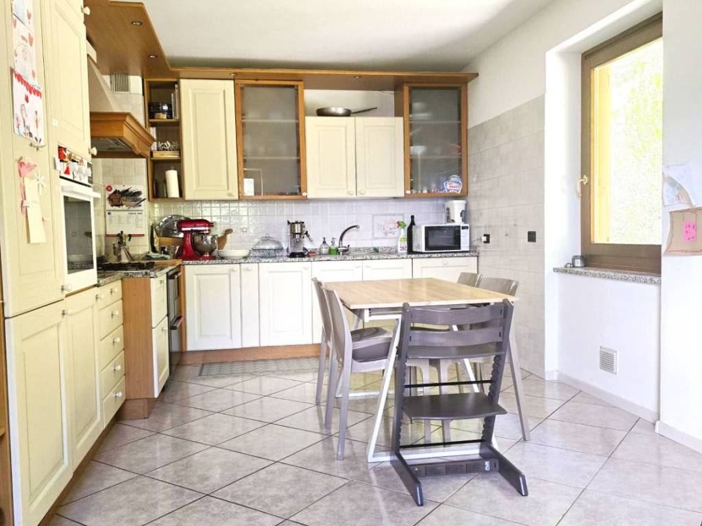 Villetta a schiera a Altopiano della vigolana - Foto 3