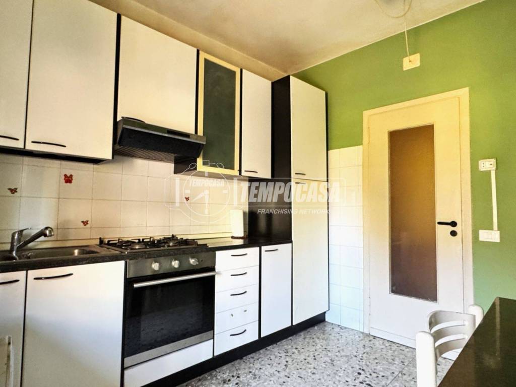 Appartamento a Biella in Via Sergio Falletti - Foto 3