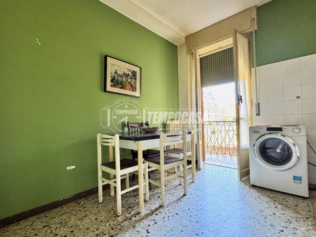 Appartamento a Biella in Via Sergio Falletti - Foto 5