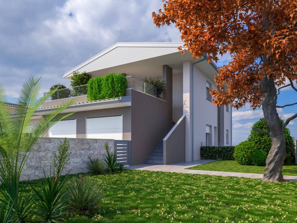 Villa a Occhiobello in Vicolo Nanny Loy - Foto 4