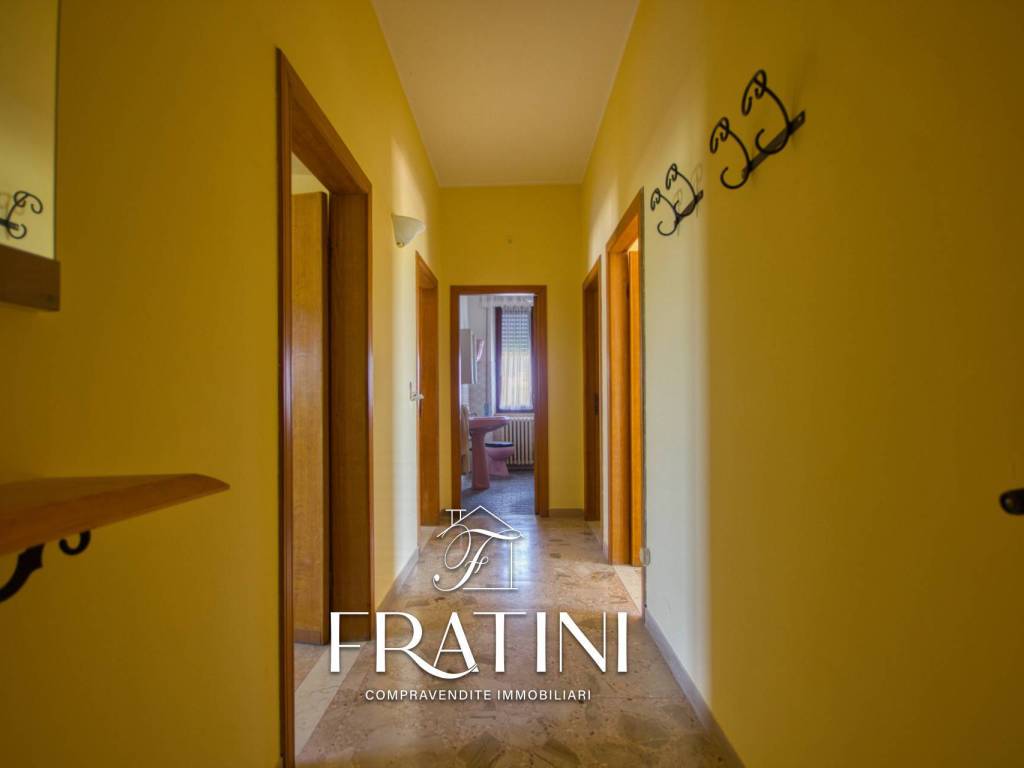 Appartamento a Castel di lama in Villa Chiarini - Foto 3
