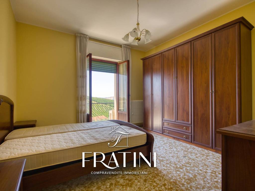 Appartamento a Castel di lama in Villa Chiarini - Foto 5
