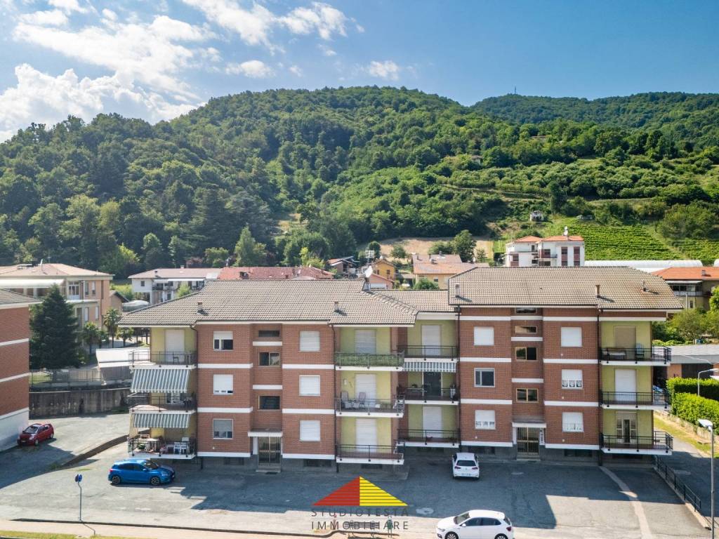 Appartamento a Piasco in Via Giovanni Giolitti, 12 - Foto 3
