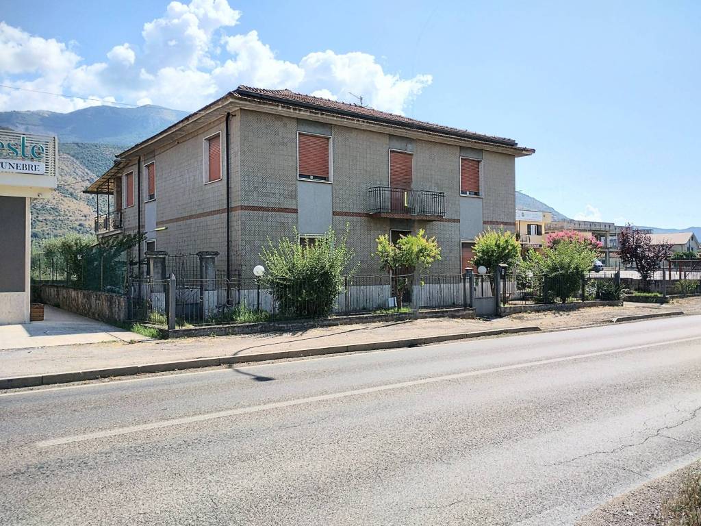Villa a Castrocielo in Via Casilina Sud - Foto 2
