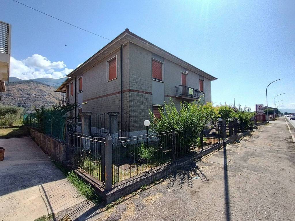 Villa a Castrocielo in Via Casilina Sud - Foto 4