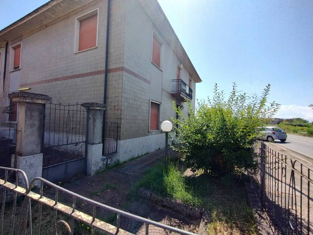 Villa a Castrocielo in Via Casilina Sud - Foto 5
