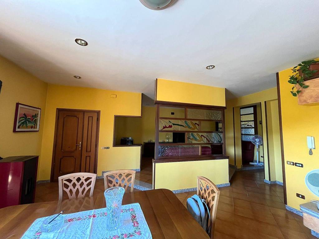 Appartamento a Frosinone in Via Castagnola, 143 - Foto 2